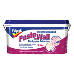 Polycell Paste the Wall Adhesive