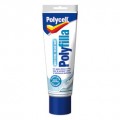 How to use Polycell Moisture Resistant Polyfilla