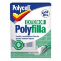 Polycell Multi Purpose Exterior Polyfilla Powder