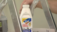 How to use Polycell Liquid Sanding