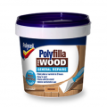 Polycell Polyfilla for Wood General Repairs – Tub