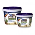 Polycell Polyfilla for Wood Large Repairs – Tub